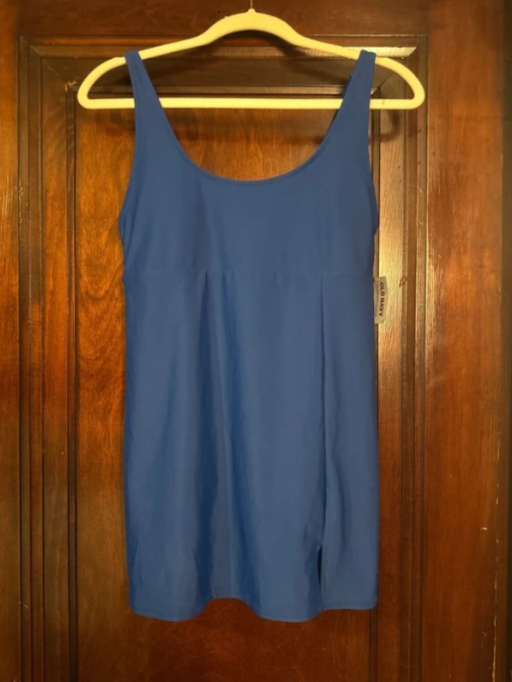 Old Navy Swim Dress